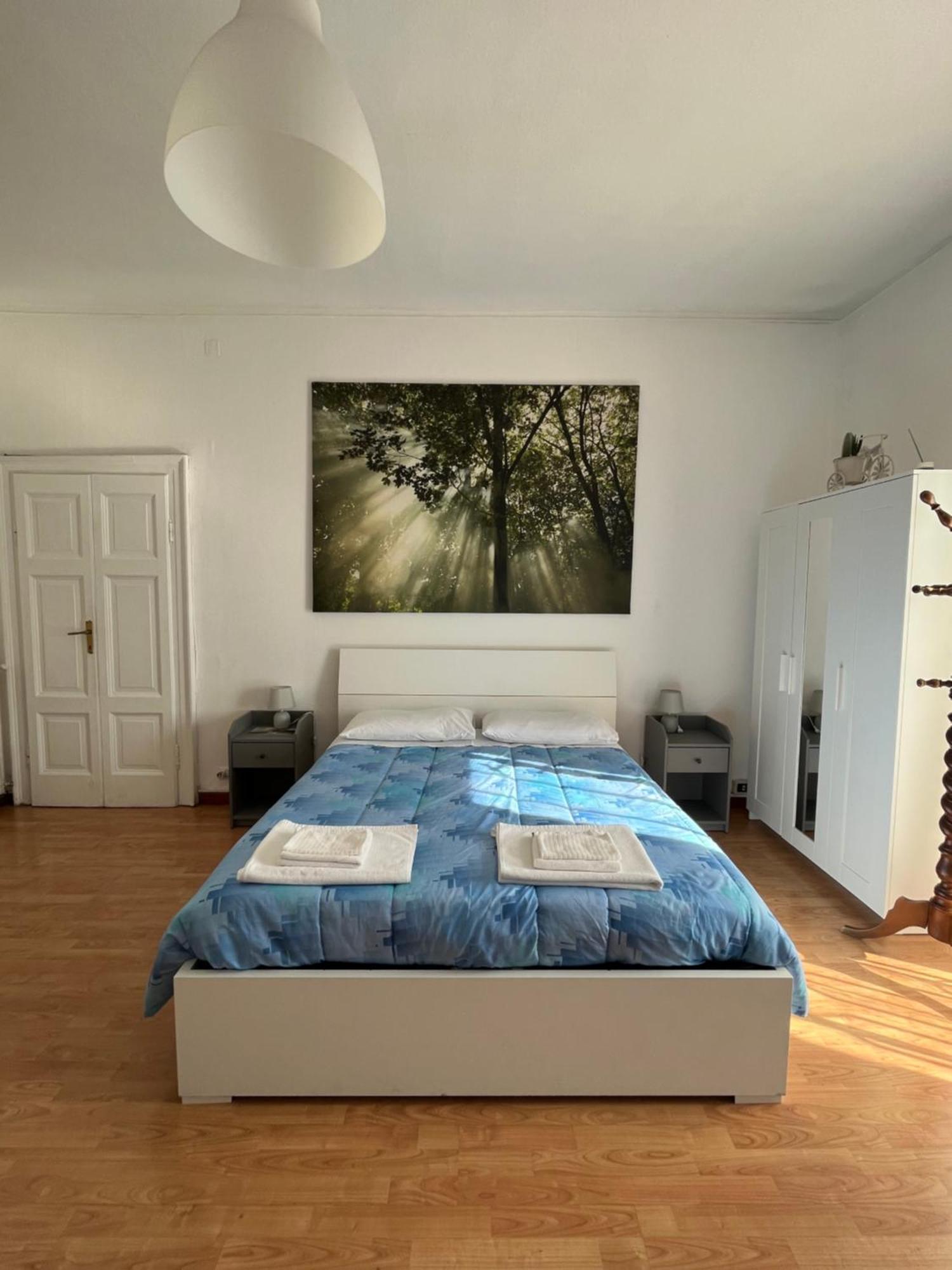 Molis's House Affittacamere Milano