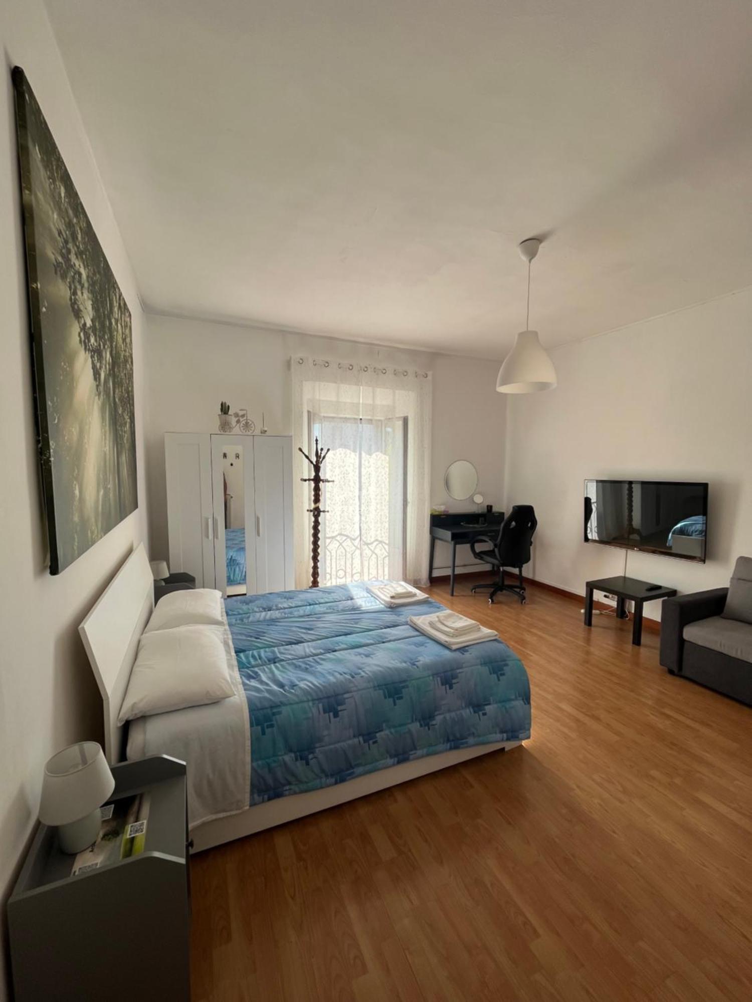 Molis's House Affittacamere Milano